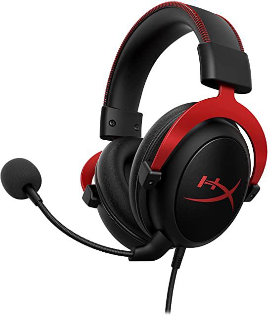 Miglior cuffie hyperx cloud 2