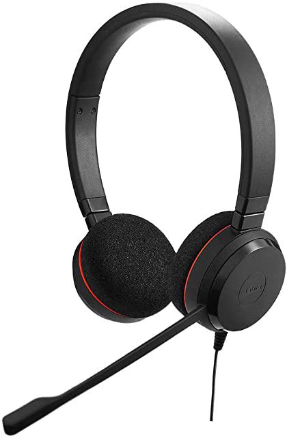 Miglior cuffie jabra evolve 20