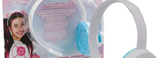 Miglior cuffie miracle tunes
