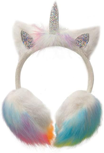 Miglior cuffie peluche