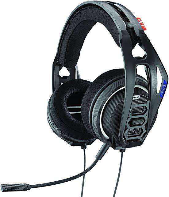 Miglior cuffie rig 400hs