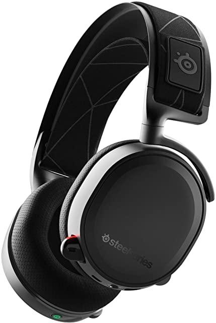 Miglior cuffie steelseries