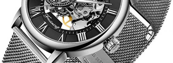 Miglior curren orologi cinesi
