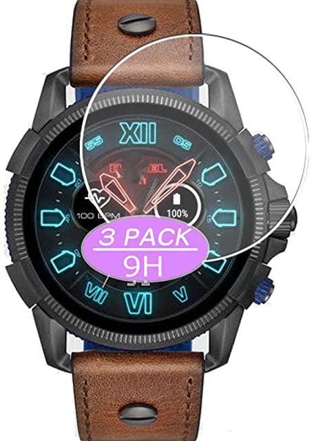 Miglior diesel smartwatch full guard 2.5