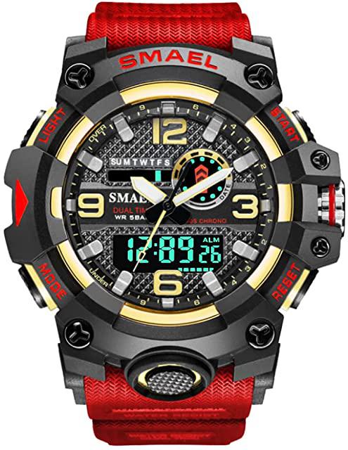 Miglior digitale orologio uomo
