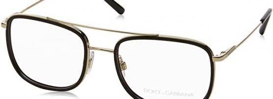 Miglior dolce e gabbana occhiali da vista uomo