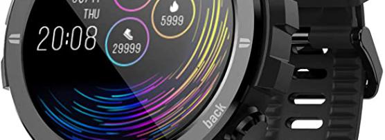 Miglior e clock smartwatch