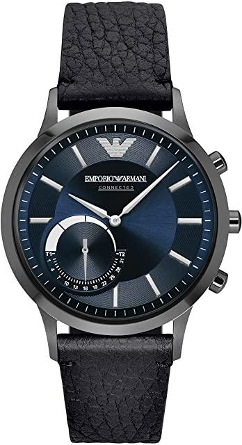 Miglior emporio armani smartwatch uomo