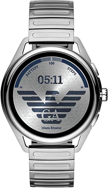 Miglior emporio armani smartwatch