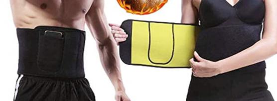 Miglior fascia aerobica brucia grassi