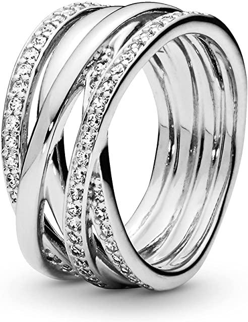 Miglior fascia anello bulgari