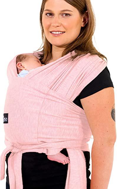Miglior fascia babywearing