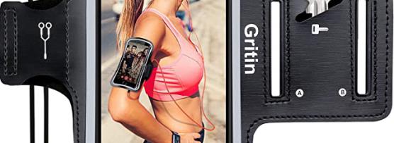Miglior fascia braccio mp3