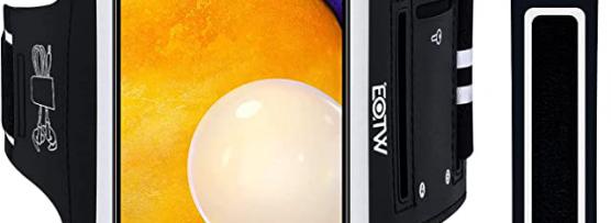 Miglior fascia braccio note 4