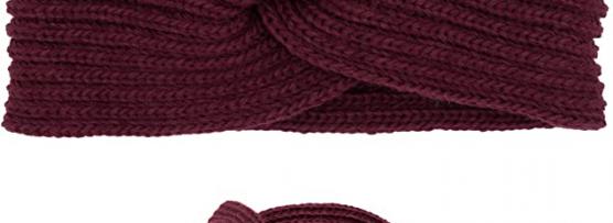 Miglior fascia capelli bordeaux