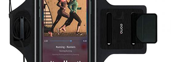 Miglior fascia cellulare running