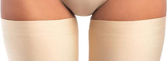 Miglior fascia coscia pizzo