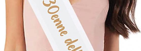 Miglior fascia da premiazione personalizzabile