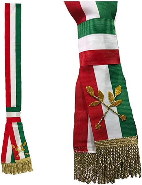 Miglior fascia del sindaco