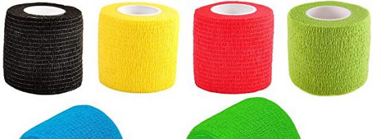 Miglior fascia elastica adesiva
