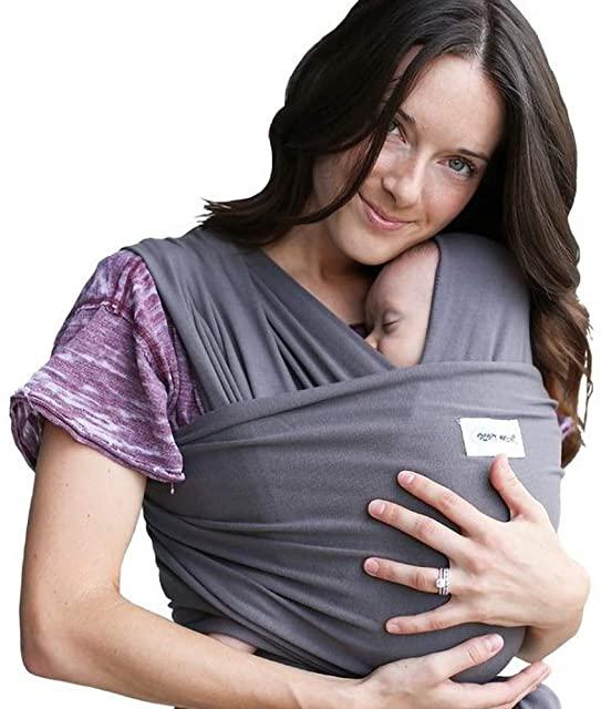 Miglior fascia elastica baby wrap