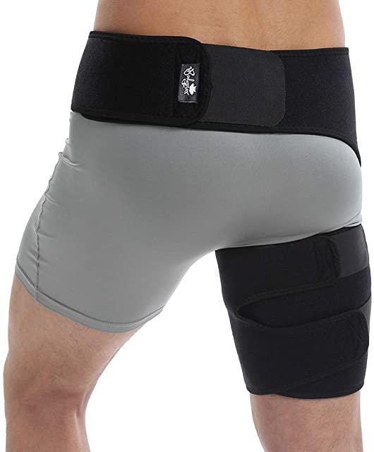 Miglior fascia elastica inguinale