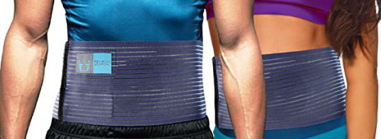 Miglior fascia elastica per ernia ombelicale