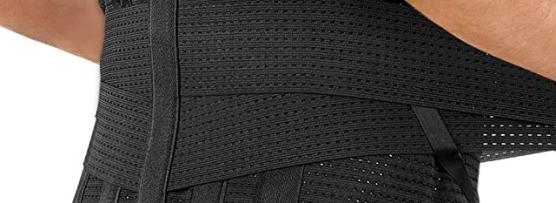 Miglior fascia elastica schiena