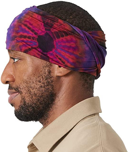 Miglior fascia foulard per capelli