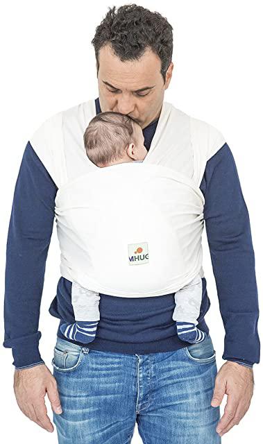 Miglior fascia mhug bamboo wrap