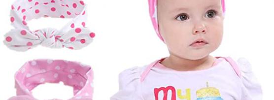 Miglior fascia orecchie neonato