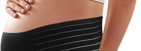 Miglior fascia pancia premaman