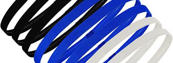 Miglior fascia per capelli uomo