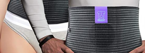 Miglior fascia per ernia ombelicale adulto