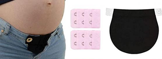 Miglior fascia per pantaloni premaman