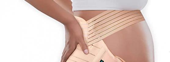 Miglior fascia per schiena in gravidanza