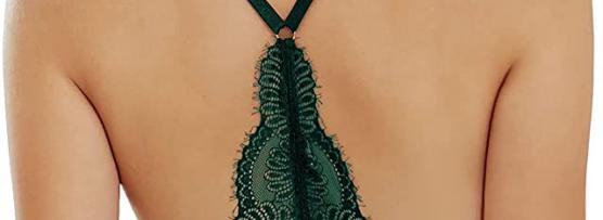 Miglior fascia pizzo intimissimi