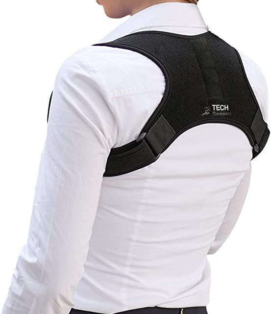 Miglior fascia posturale active