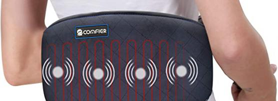 Miglior fascia riscaldante schiena