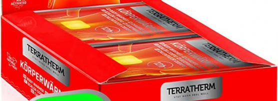 Miglior fascia riscaldante