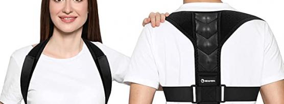 Miglior fascia schiena comfort posture