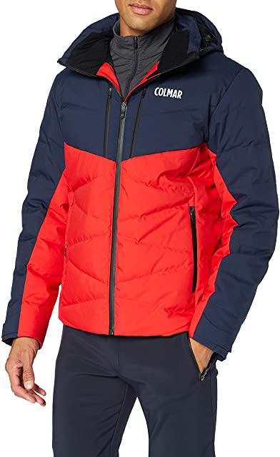 Miglior fascia sci colmar