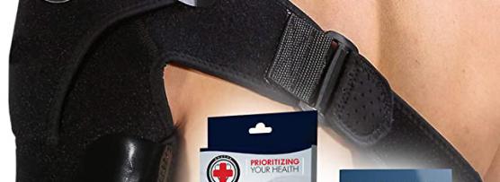 Miglior fascia spalla ortopedica