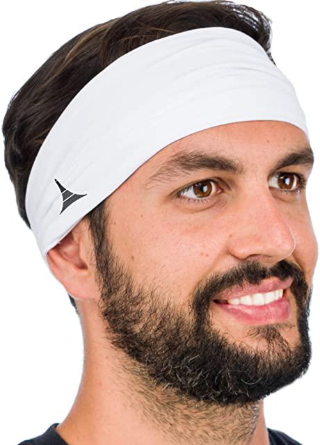 Miglior fascia tergisudore tennis