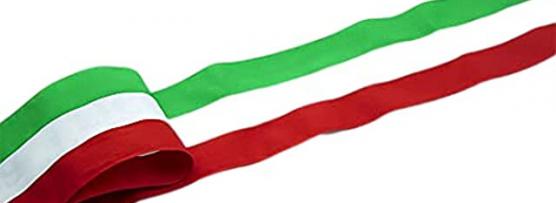 Miglior fascia tricolore sindaco