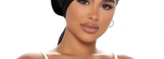 Miglior fascia turbante modellabile