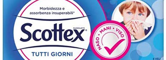 Miglior fazzoletti cotone monouso