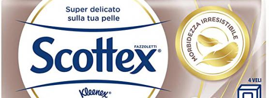 Miglior fazzoletti profumati