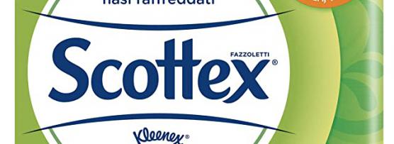 Miglior fazzoletti scottex