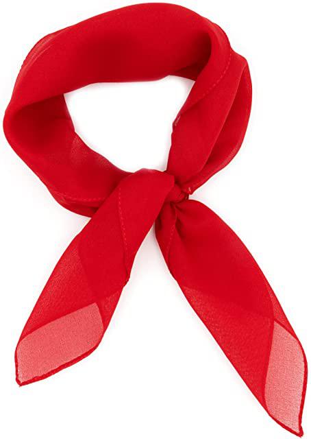 Miglior fazzoletto da collo donna